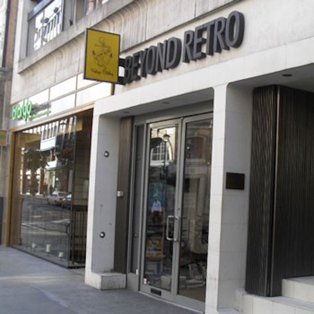 Photo of Beyond Retro (Soho)