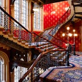 Photo of St Pancras Renaissance Hotel London