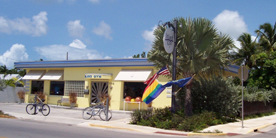 Photo of Key West Island Gym