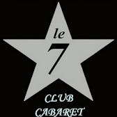 Photo of Le Sept Cabaret Nightclub