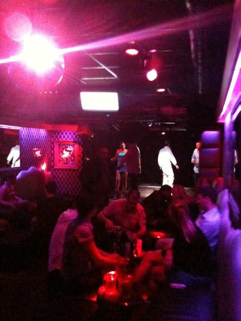 Photo of Le Sept Cabaret Nightclub