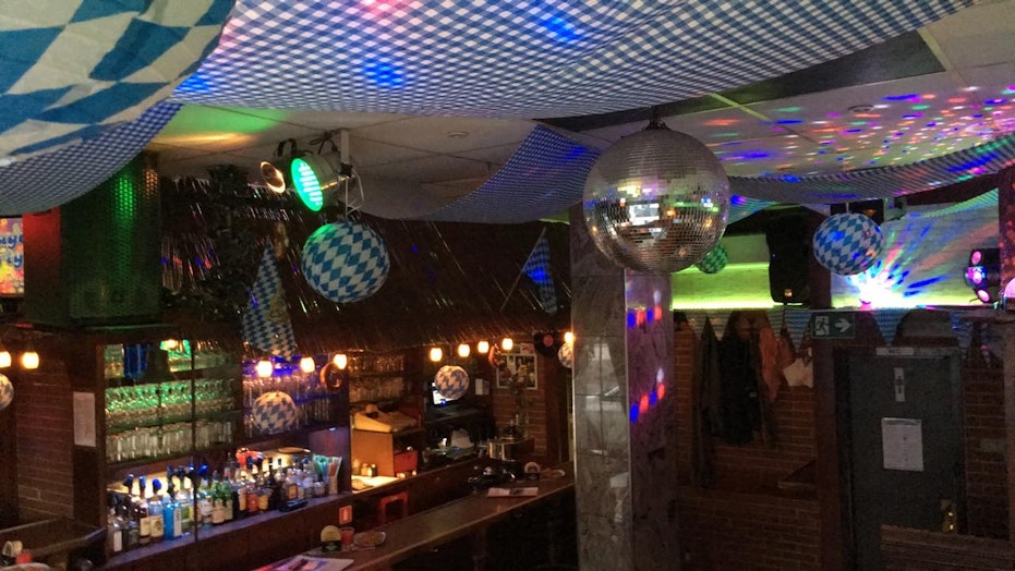 Photo of Bar Rendezvous