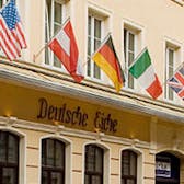 Photo of Hotel Deutsche Eiche