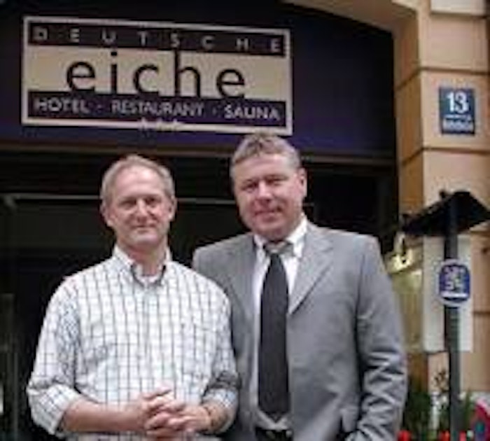 Photo of Badehaus Deutsche Eiche