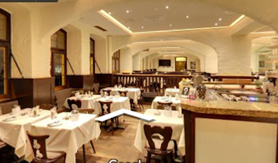 Photo of Restaurant Deutsche Eiche