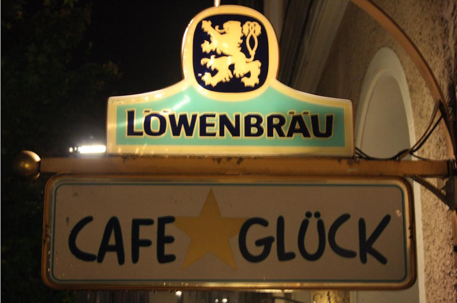 Photo of Café Glück