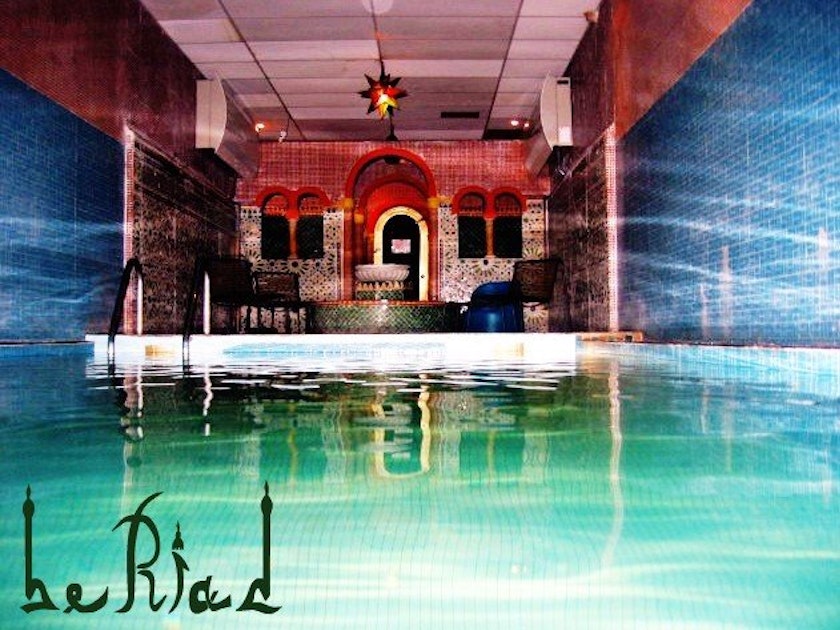 Photo of Riad