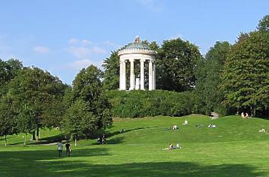 Photo of Englischer Garten (English Garden)