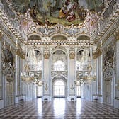 Photo of Nymphenburg Palace