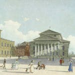 Photo of Bayerische Staatsoper (Bavarian State Opera)
