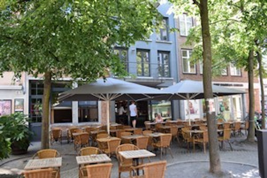 Photo of Café DeLux