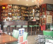 Photo of Birmingham Pub