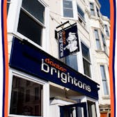 Photo of Doctor Brighton's