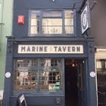 Photo of The Marine Tavern