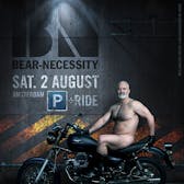 Photo of BN Bear-Necessity (at Panama Amsterdam)