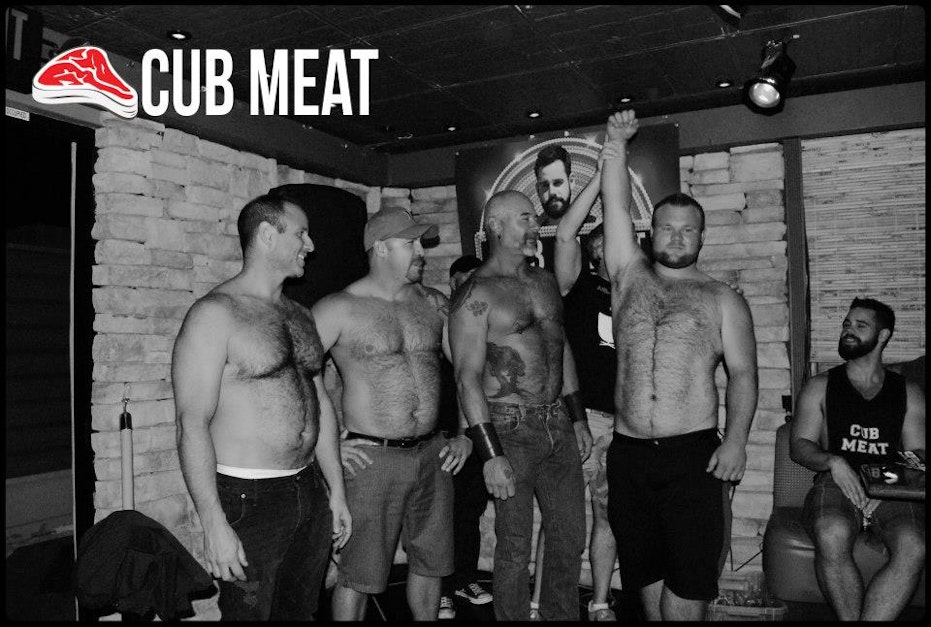 Photo of Cub Meat