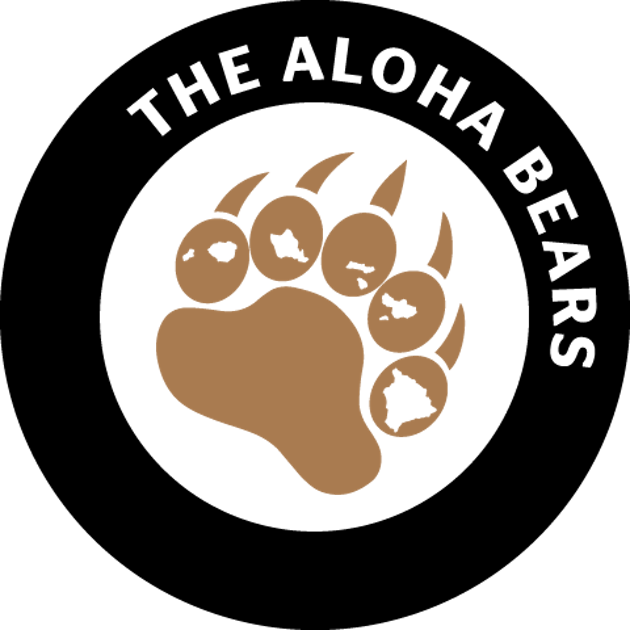 Photo of The Aloha Bears
