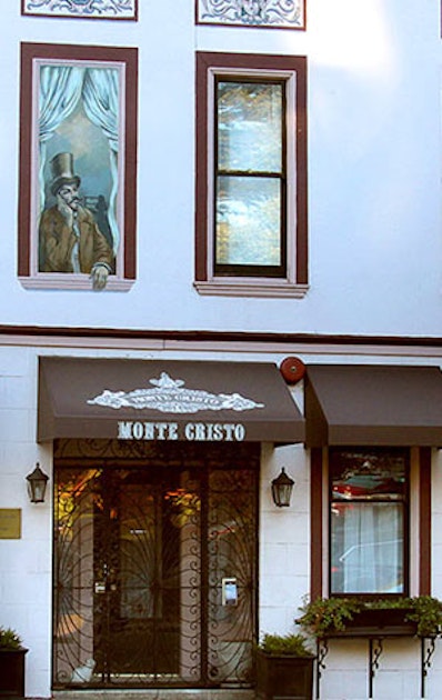Photo of Monte Cristo Bed and Breakfast