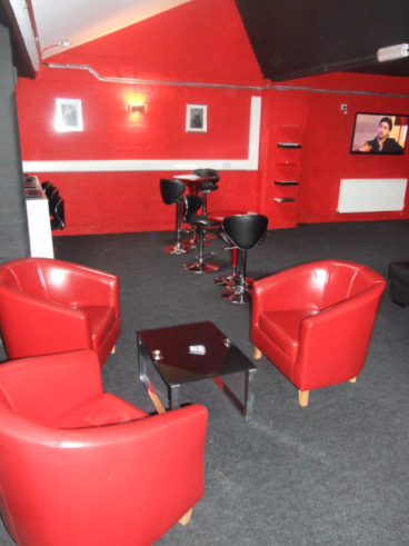 Splash Sauna reviews, photos CLOSED City Center Liverpool