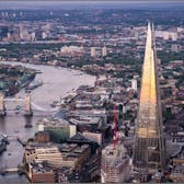 Photo of The View from the Shard