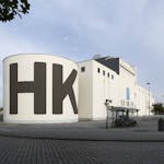 Photo of M HKA (Museum van Hedendaagse Kunst Antwerpen)