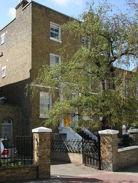 Photo of Griffin House Holiday Apartments