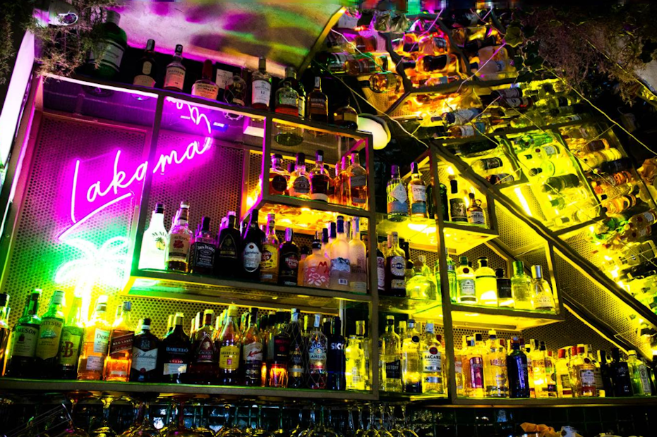 Photo of La Kama Bar