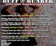Photo of Buff (at Bunker)