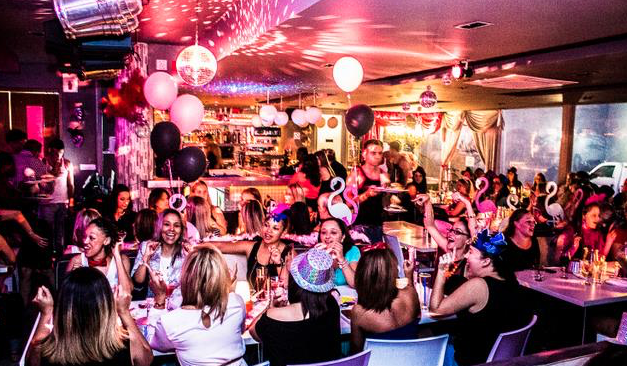 Beefcakes reviews, photos Melrose Johannesburg GayCities Johannesburg