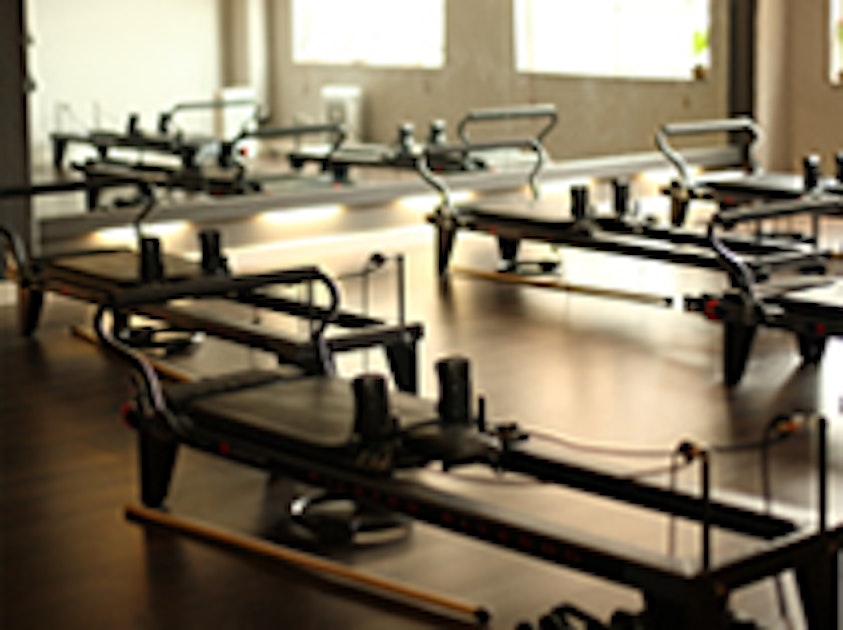 Photo of Tempo Pilates (Studio 2, Gymbox)