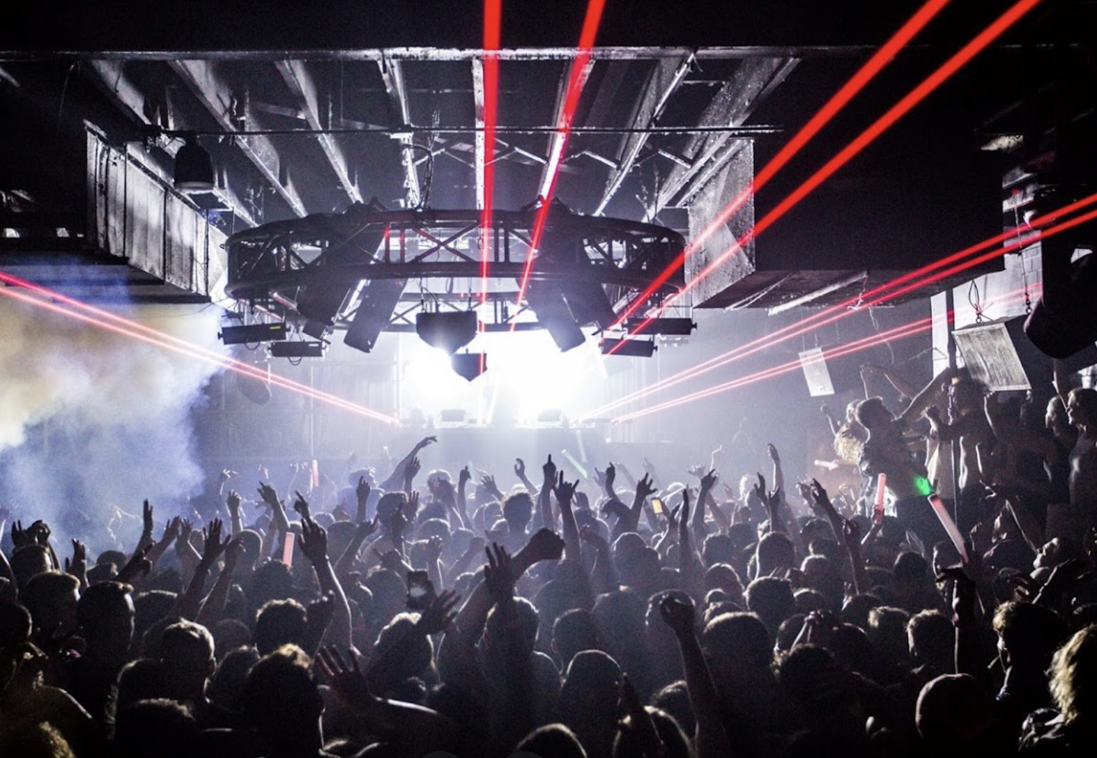 Necto Nightclub Fake Id