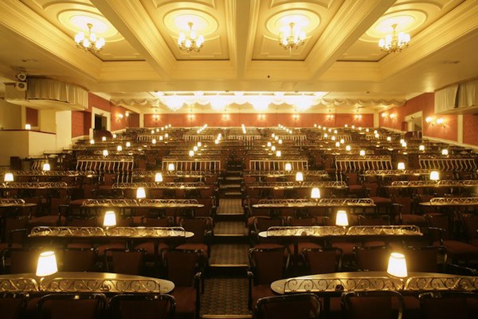 Photo of Hansa-Theater