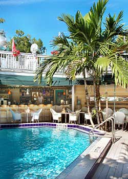 island house hotel