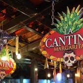 Photo of La Cantina Margarita