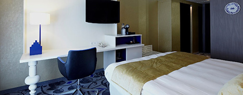 Photo of Radisson Blu Hotel, Amsterdam City Centre