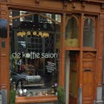Photo of De Koffie Salon (Centrum)