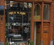 Photo of De Koffie Salon (Centrum)