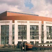 Photo of De Nationale Opera (at Het Muziektheater, Stopera)