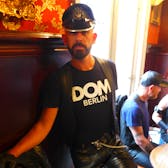 Photo of The Leather Social (at Comptons of Soho)