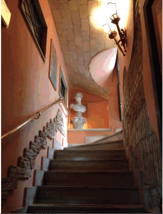 Apollion Sauna reviews, photos Centro Storico Rome GayCities Rome