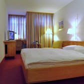 Photo of Hotel am Nockherberg