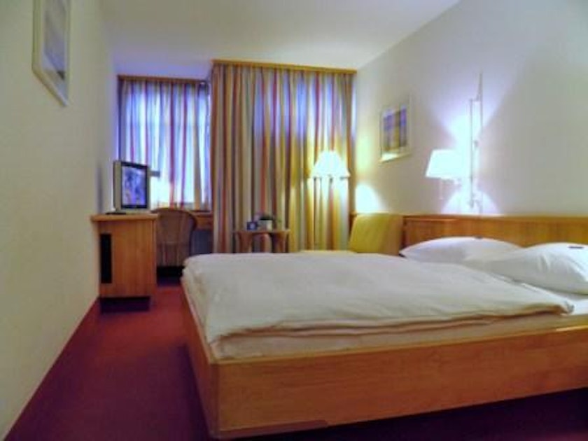 Photo of Hotel am Nockherberg