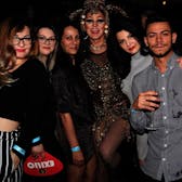 Photo of Exilio LGBTQ+ Latin Dance Club (at Bar & Co)