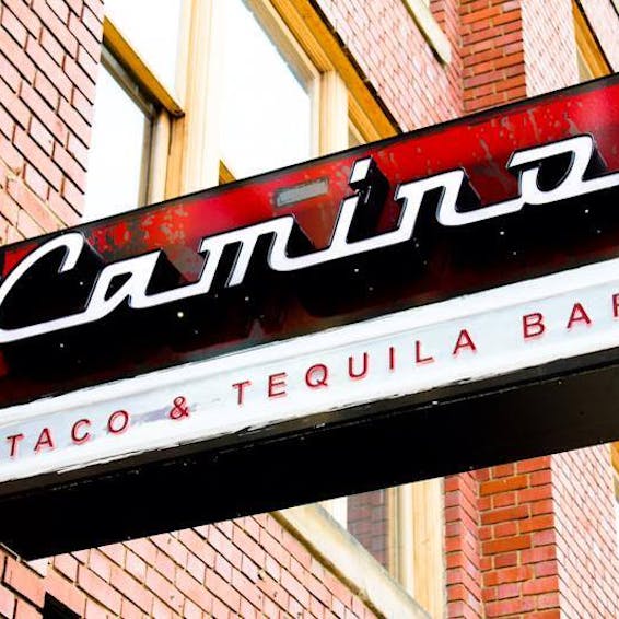 Camino Taco Tequila Bar Reviews Photos Historic Warehouse District Cleveland Gaycities Cleveland