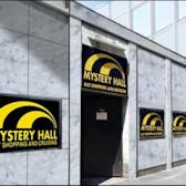Photo of Mystery Hall