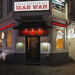 Photo of Man Wah