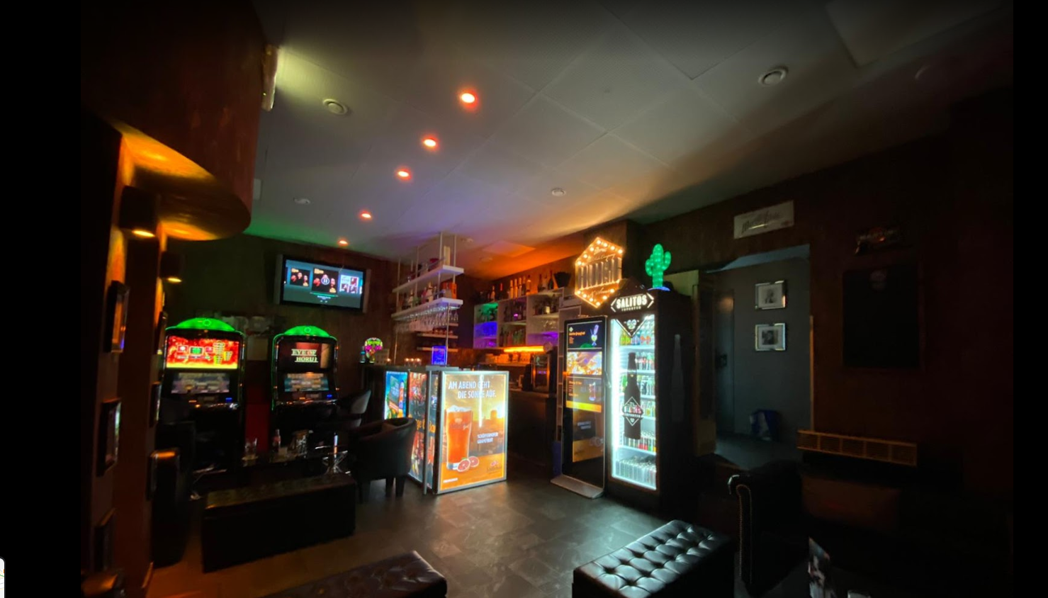 CaféBar 23 reviews, photos Frankfurt GayCities Frankfurt