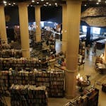 Photo of The Last Bookstore