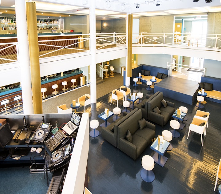 Highland Lounge Photos GayCities Austin