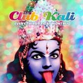 Photo of Club Kali (at Electrowerkz)